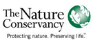 The Nature Conservency logo