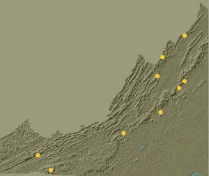 Falcon Mountain Hack Sites