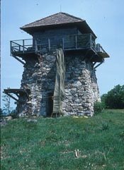 High Knob Hack Site