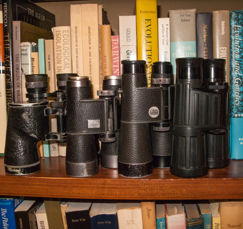 Old friends that are at home on my bookshelf.